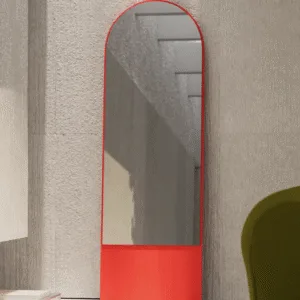 Friedrich 21 Mirror – Image 1