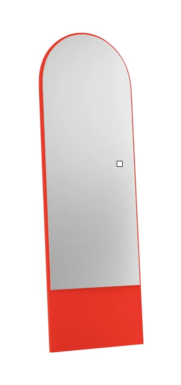 9 Friedrich 21 Mirror