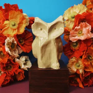 Vase Hibou After Midnight (Marni x Serax) – Image 10