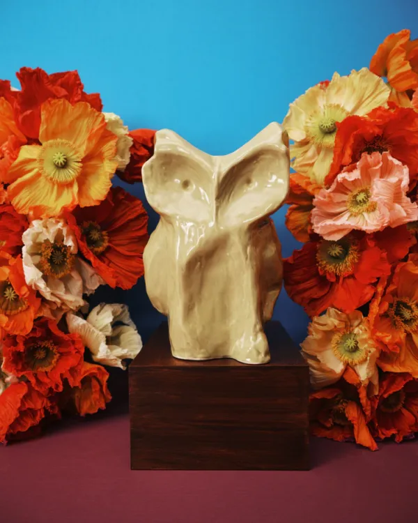 Ecom_B7325002-200_02.jpg Vase Hibou After Midnight (Marni x Serax)