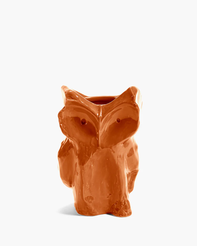Vase Hibou After Midnight (Marni x Serax) – Image 9