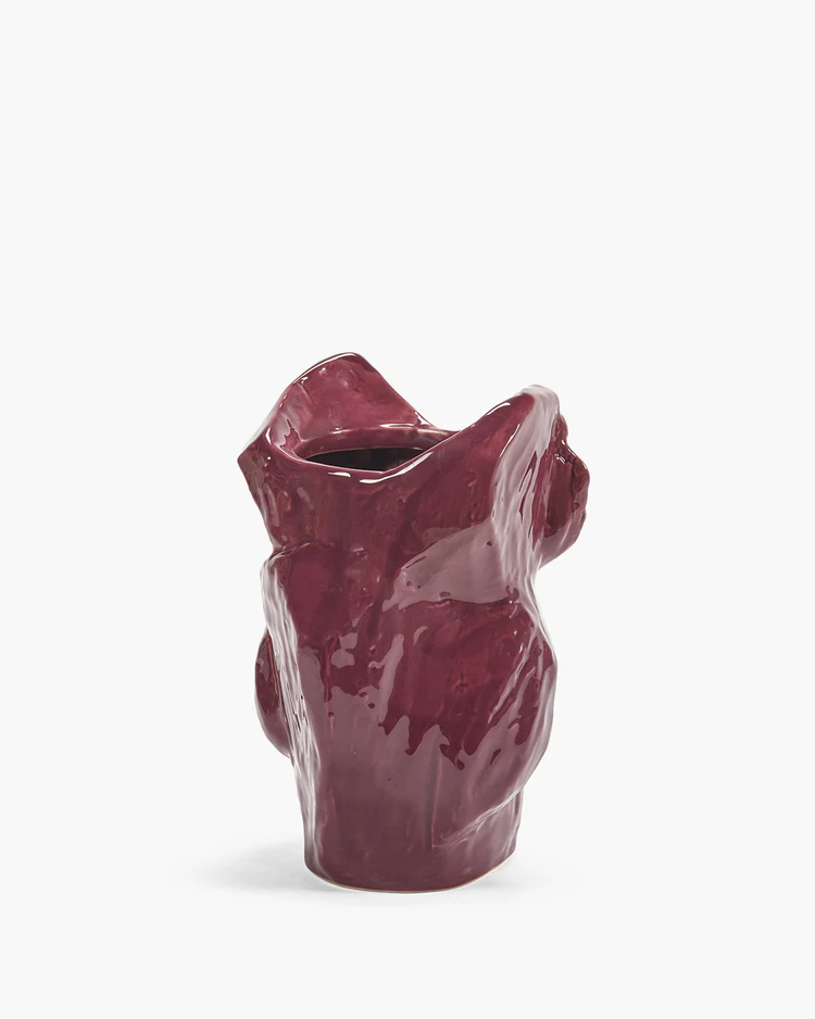 Vase Hibou After Midnight (Marni x Serax) – Image 6