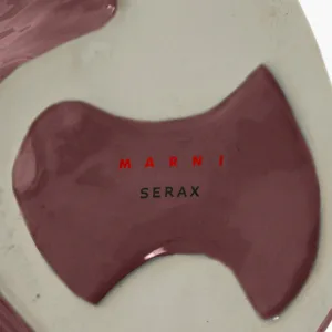 Vase Hibou After Midnight (Marni x Serax) – Image 5