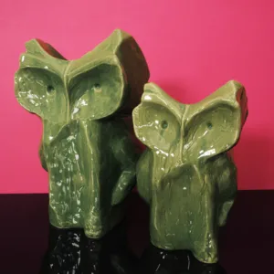 Vase Hibou After Midnight (Marni x Serax) – Image 4