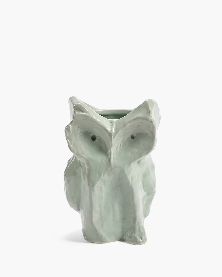 Vase Hibou After Midnight (Marni x Serax) – Image 2