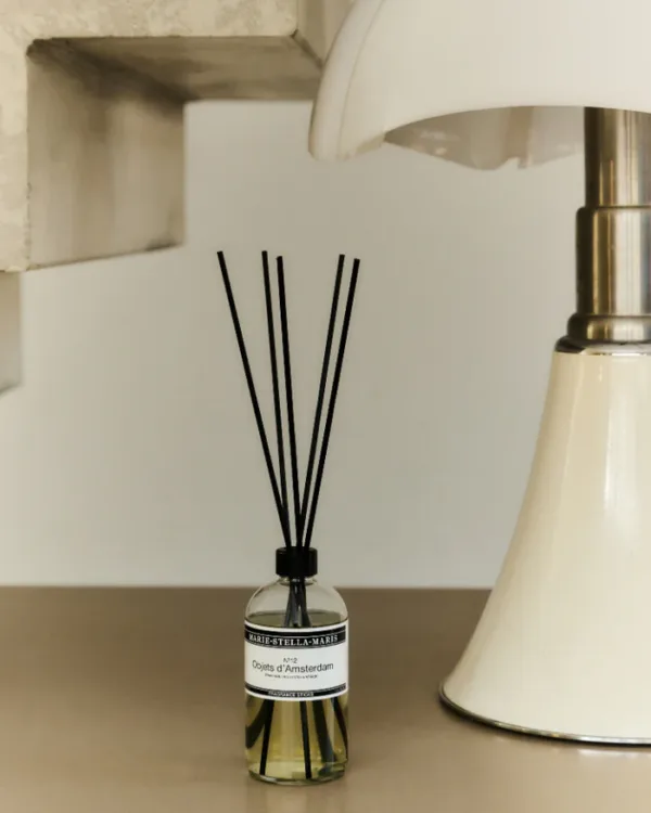 ODA_Fragrance_Sticks_Brand_Campaign_2025 Fragrance Sticks Objets d’Amsterdam 250 ml