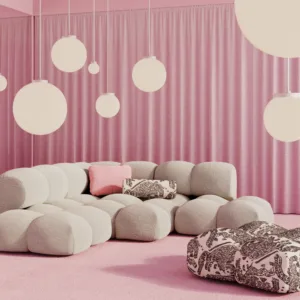 Sander Sofa Design 06 Max – Image 4