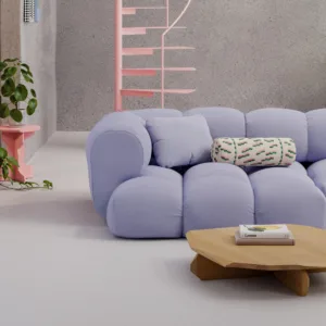 Sander Sofa Design 06 Max – Image 1