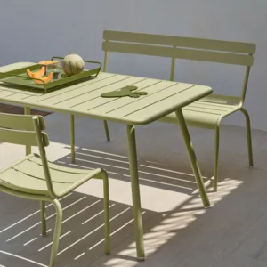 Table Luxembourg 165 x 100 cm – Image 1