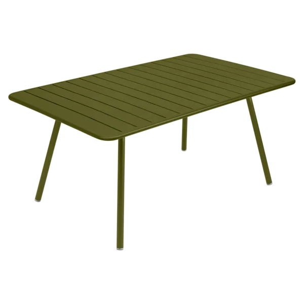 output.auto-2 Table Luxembourg 165 x 100 cm