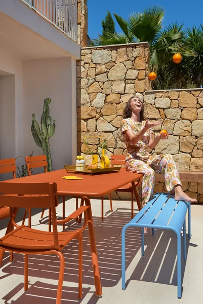 output.auto-2 Table Luxembourg 165 x 100 cm