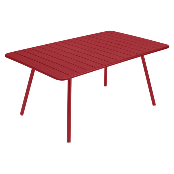 output.auto-3 Table Luxembourg 165 x 100 cm