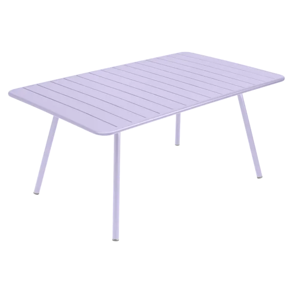 output.auto-4 Table Luxembourg 165 x 100 cm