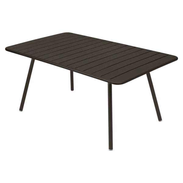 output.auto Table Luxembourg 165 x 100 cm