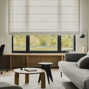 Rideaux, stores et accessoires sur mesure – Image 14