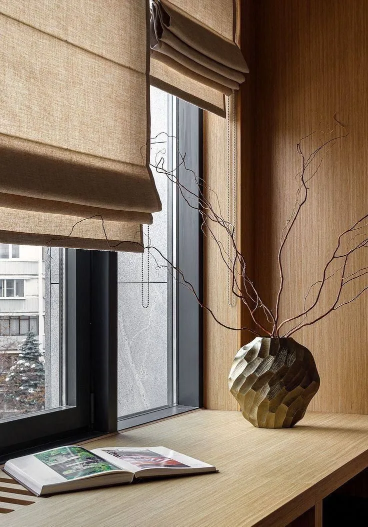 Rideaux, stores et accessoires sur mesure – Image 13