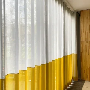 Rideaux, stores et accessoires sur mesure – Image 5