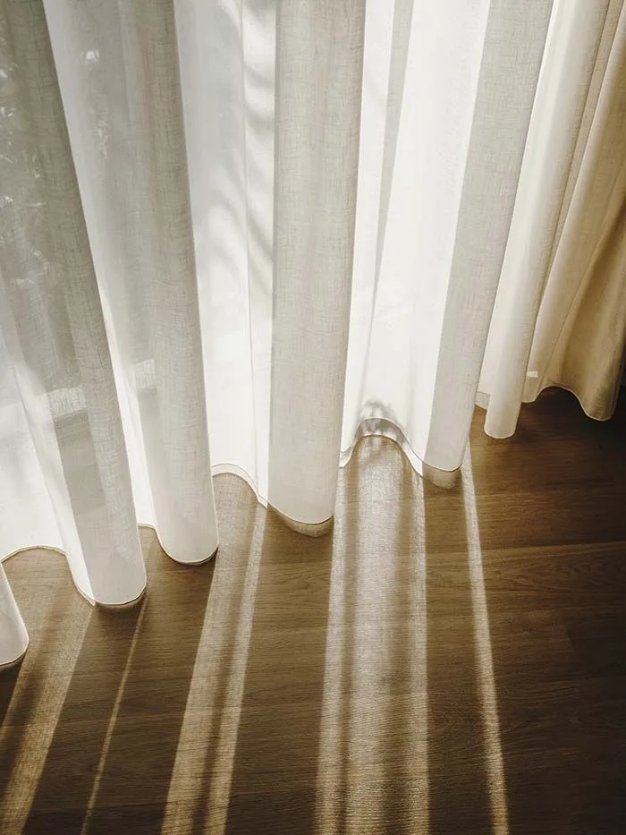 Rideaux, stores et accessoires sur mesure – Image 10