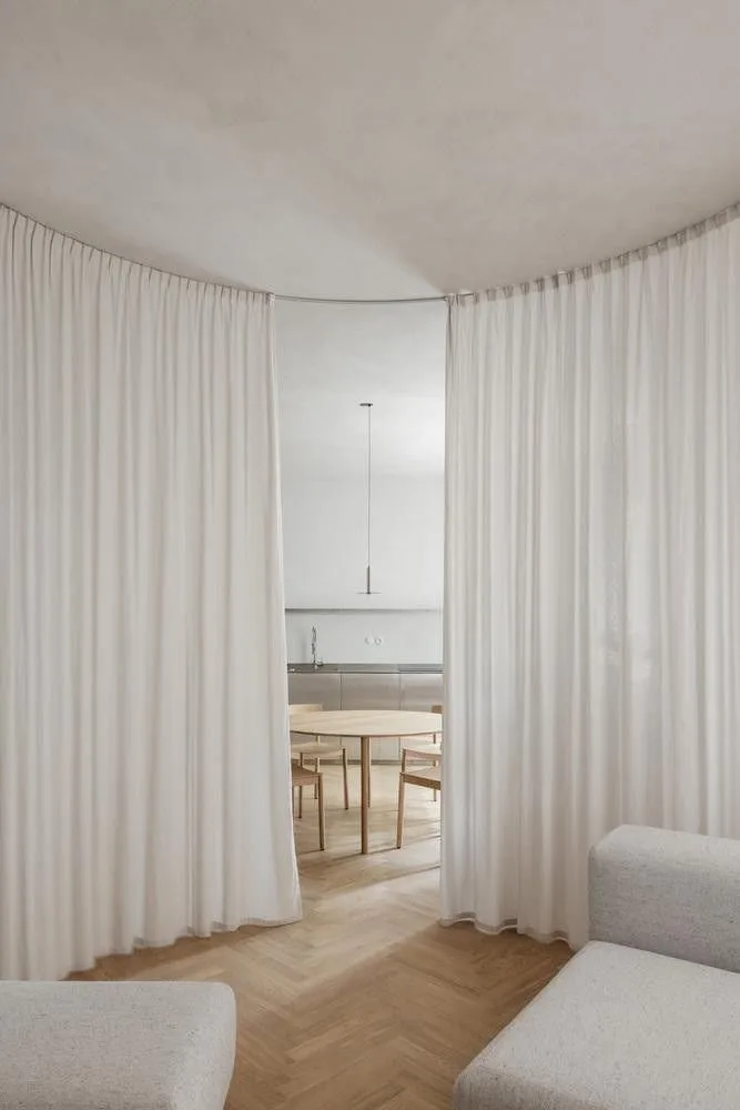 Rideaux, stores et accessoires sur mesure – Image 6