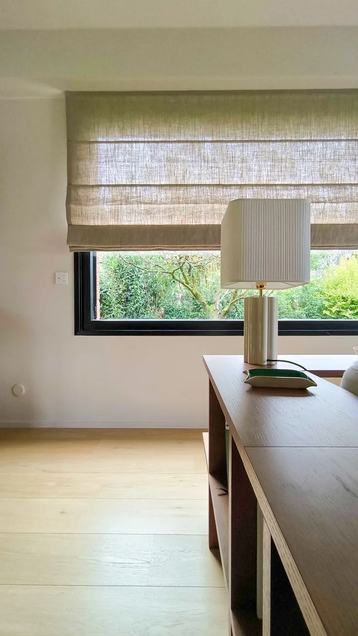 Rideaux, stores et accessoires sur mesure – Image 4