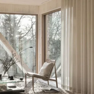 Rideaux, stores et accessoires sur mesure – Image 3