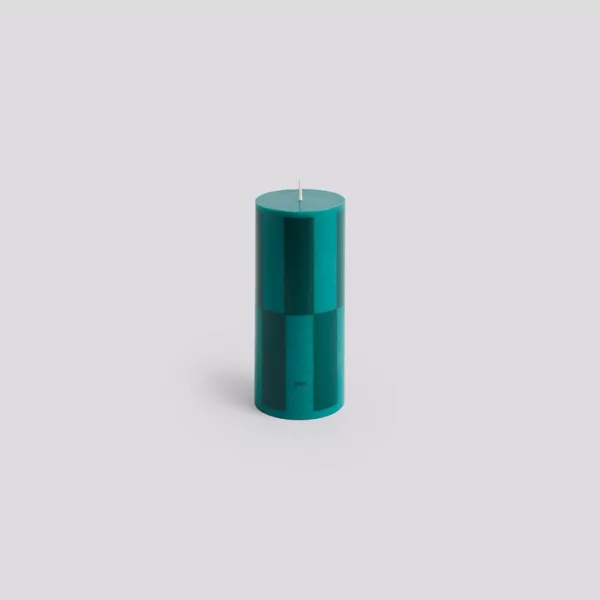Column Candle