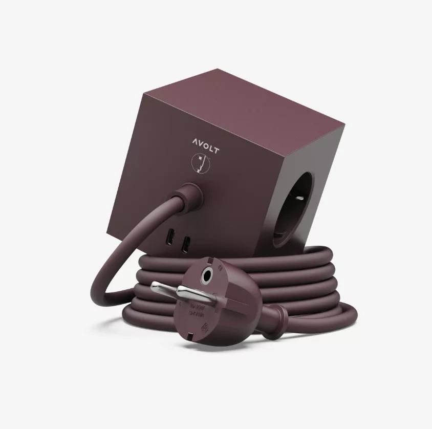 Square 1 Power Extender – Image 1