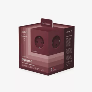 Square 1 Power Extender – Image 3