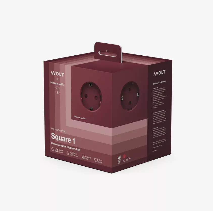 Square 1 Power Extender – Image 3