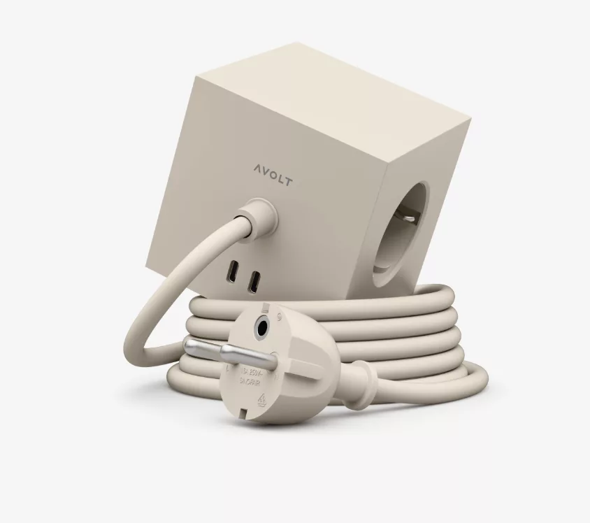 Square 1 Power Extender – Image 4
