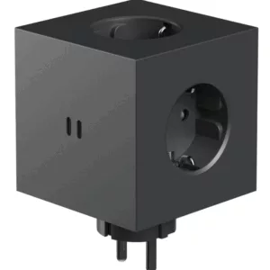 Square 2 Socket Extender – Image 3