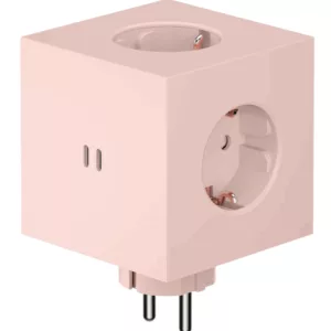 Square 2 Socket Extender – Image 4