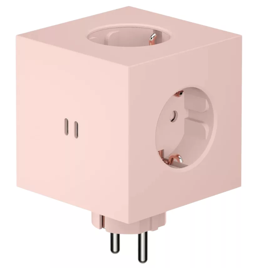 Square 2 Socket Extender – Image 4