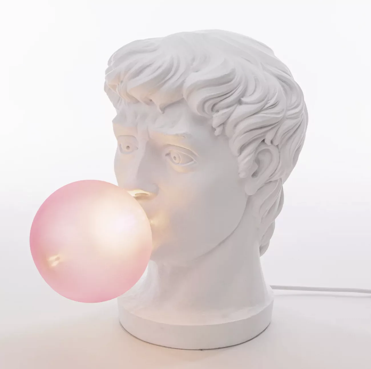 Wonder Lamp – Image 1