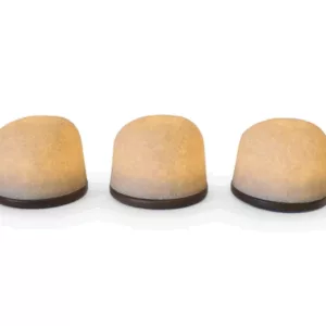 Fondant Petite Lumineuse set de 3 – Image 1