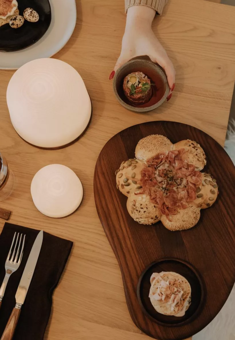 Fondant Grande Lumineuse – Image 2