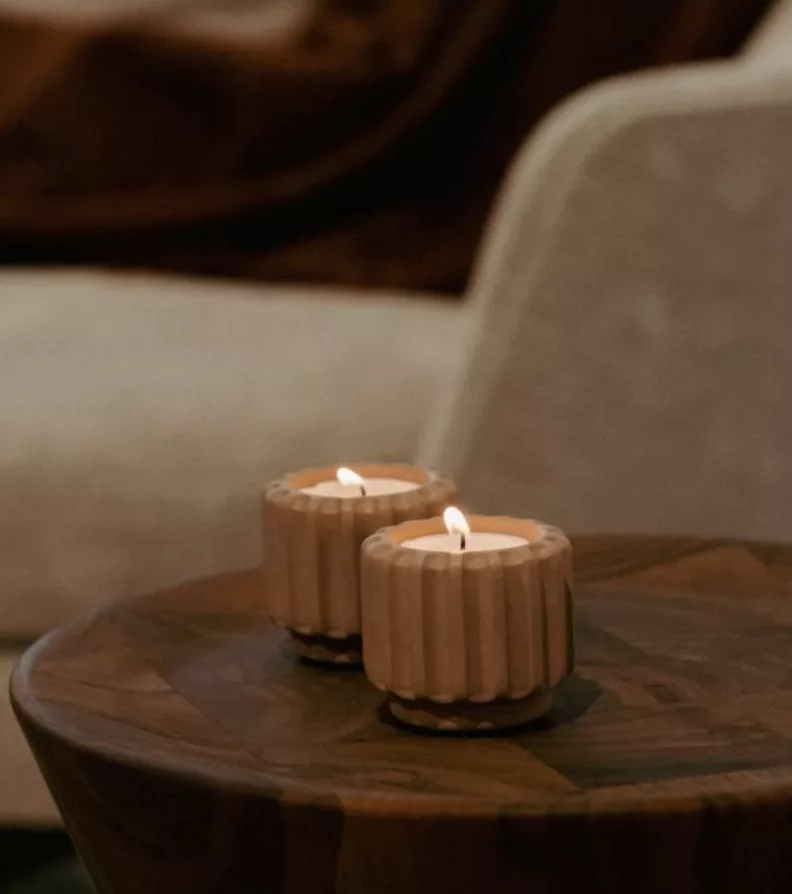 Dentelle T-Light – Image 3