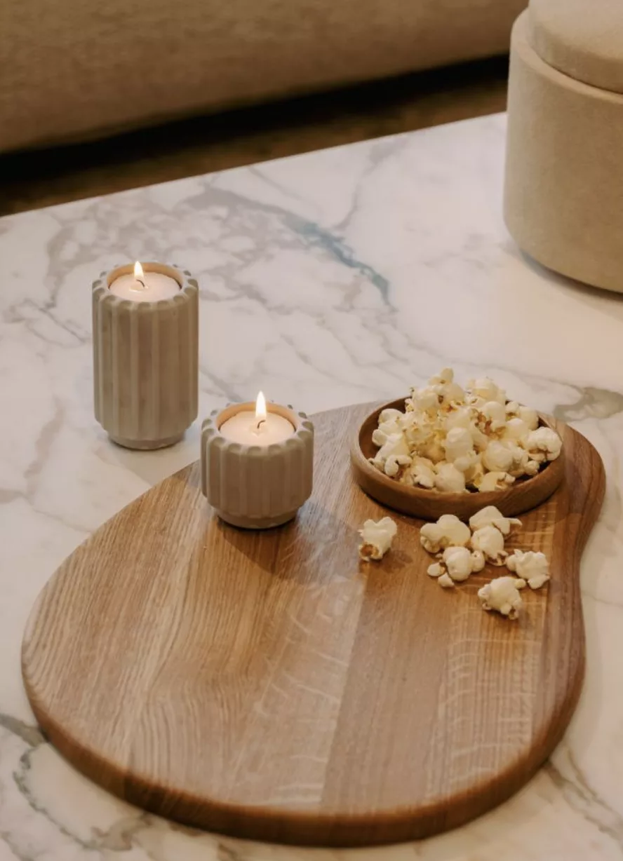 Dentelle T-Light – Image 5