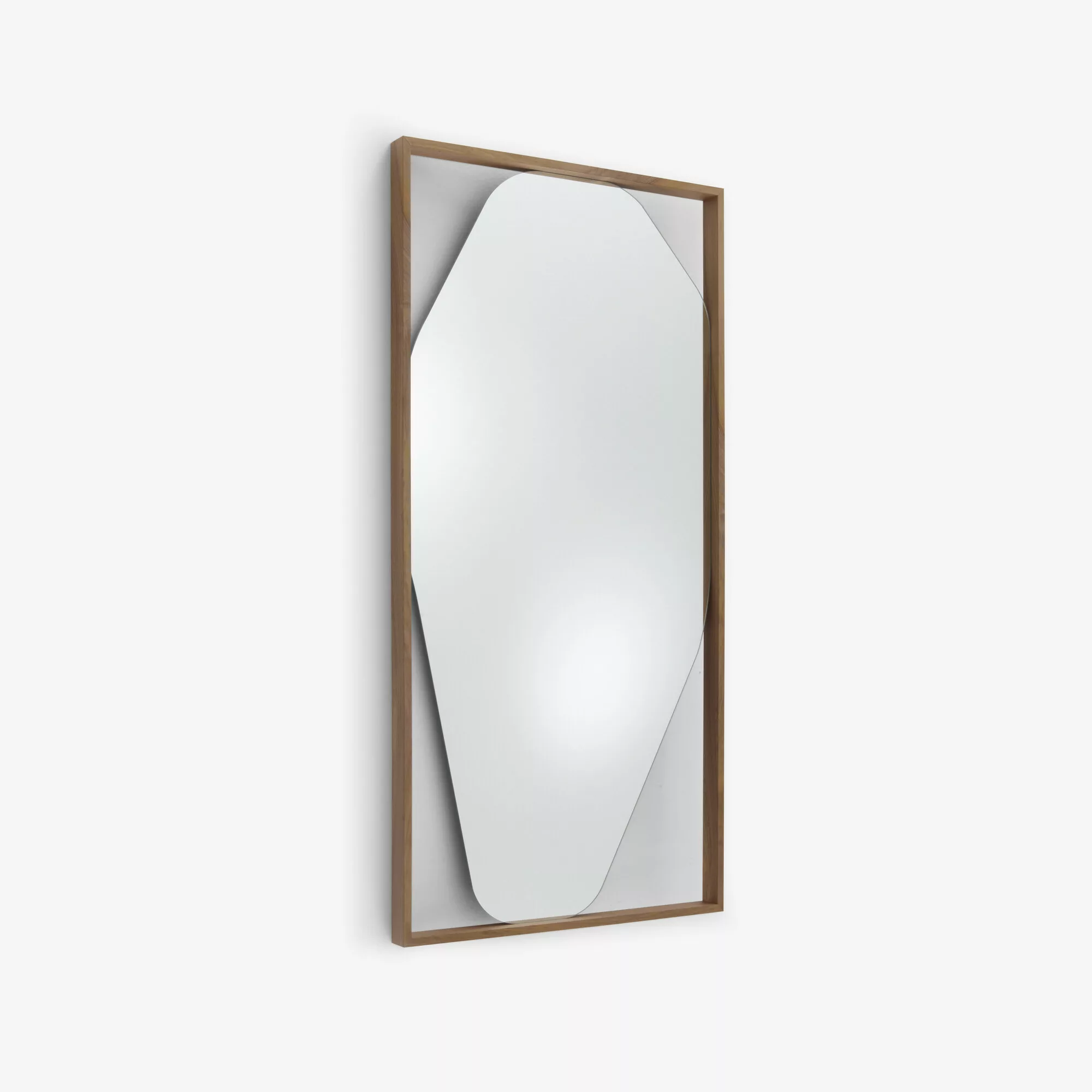 Belize Miroir – Image 1