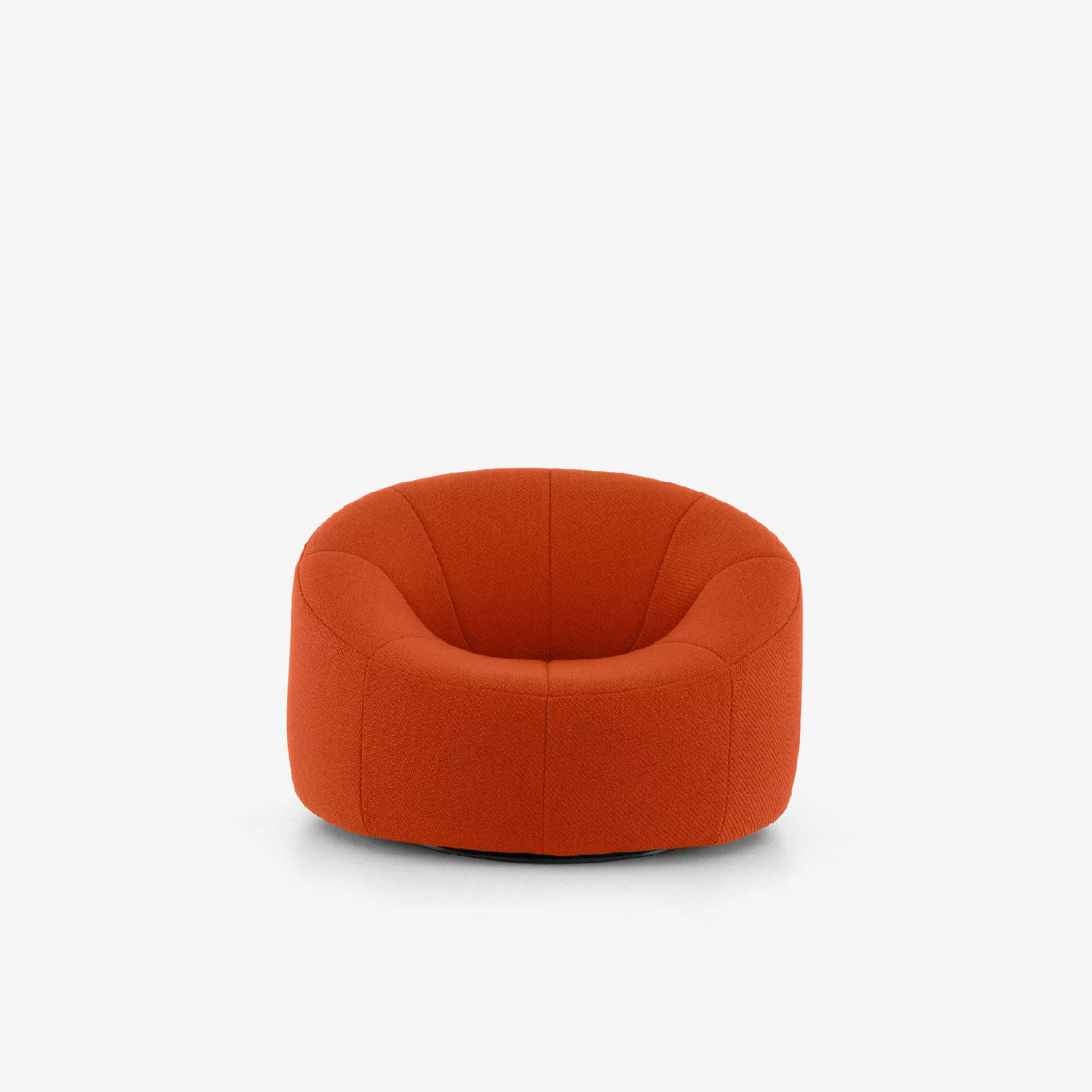 Fauteuil Pumkin – Image 1