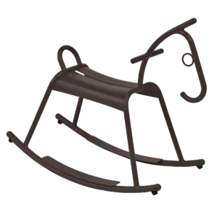 ADADA CHEVAL A BASCULE – Image 3