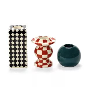Candle Holder Set/3 – Image 1