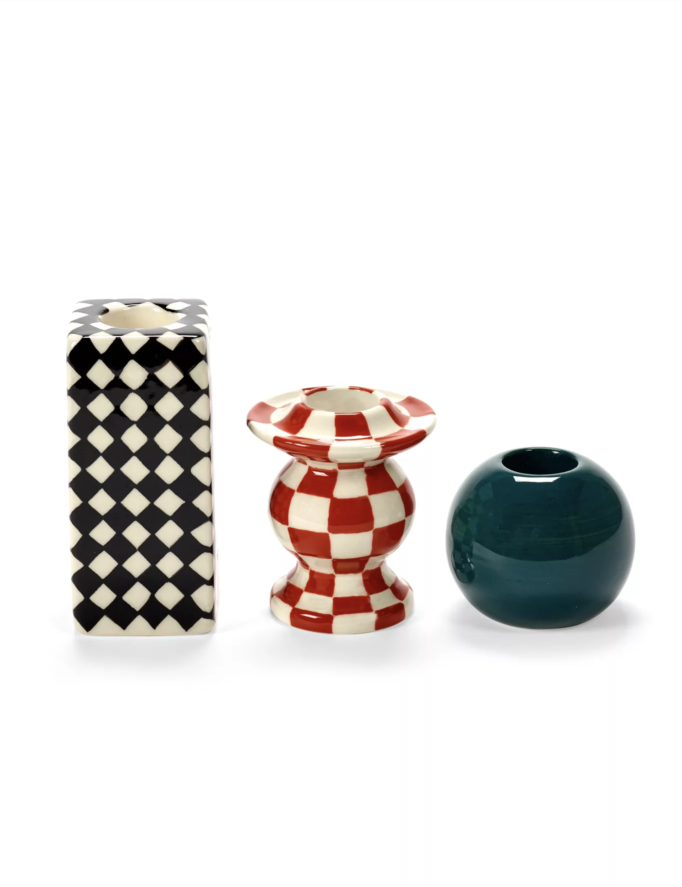 Candle Holder Set/3 – Image 1