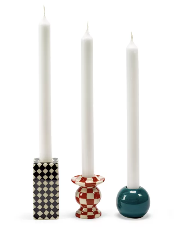 Candle Holder Set/3