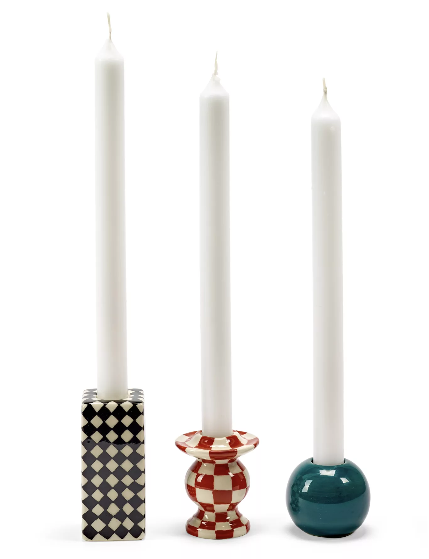 Candle Holder Set/3 – Image 2