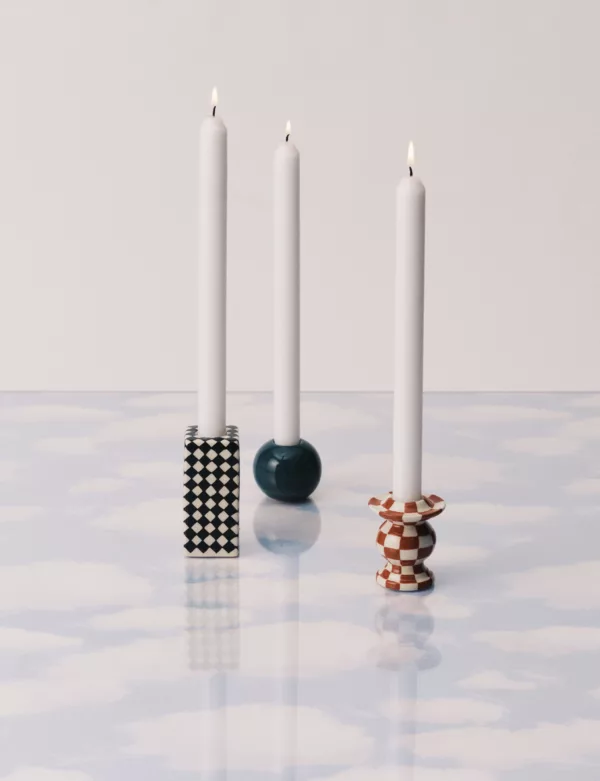 Candle Holder Set/3
