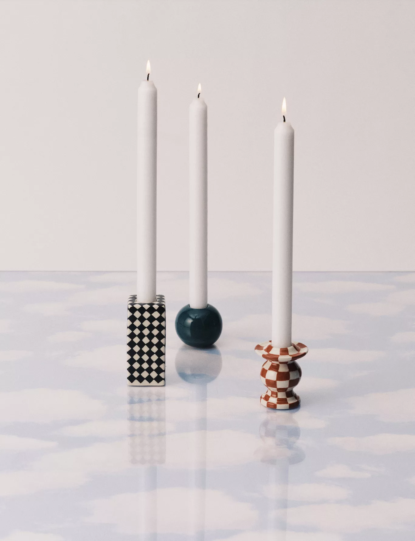 Candle Holder Set/3 – Image 3
