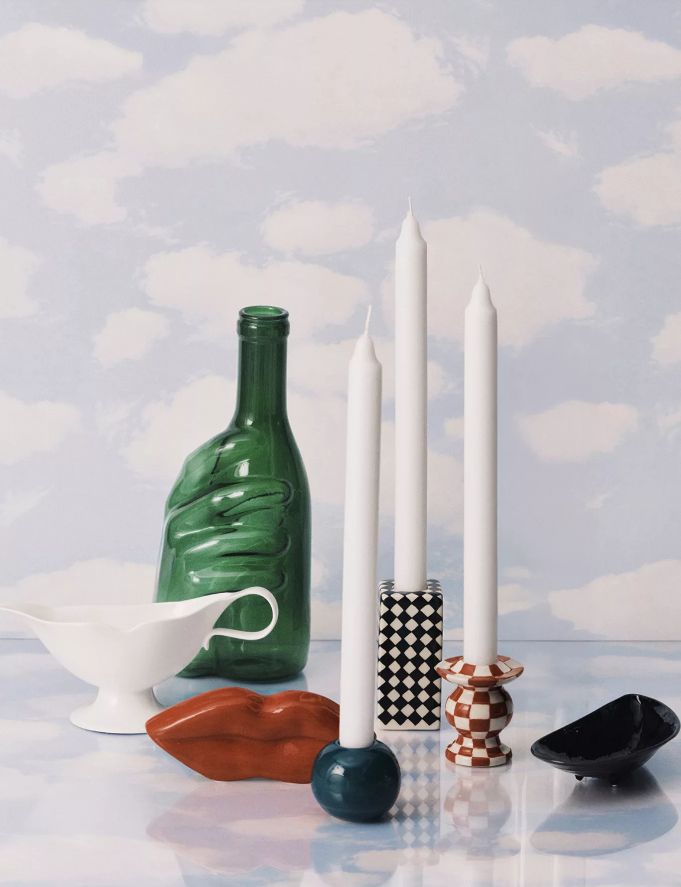 Candle Holder Set/3 – Image 4