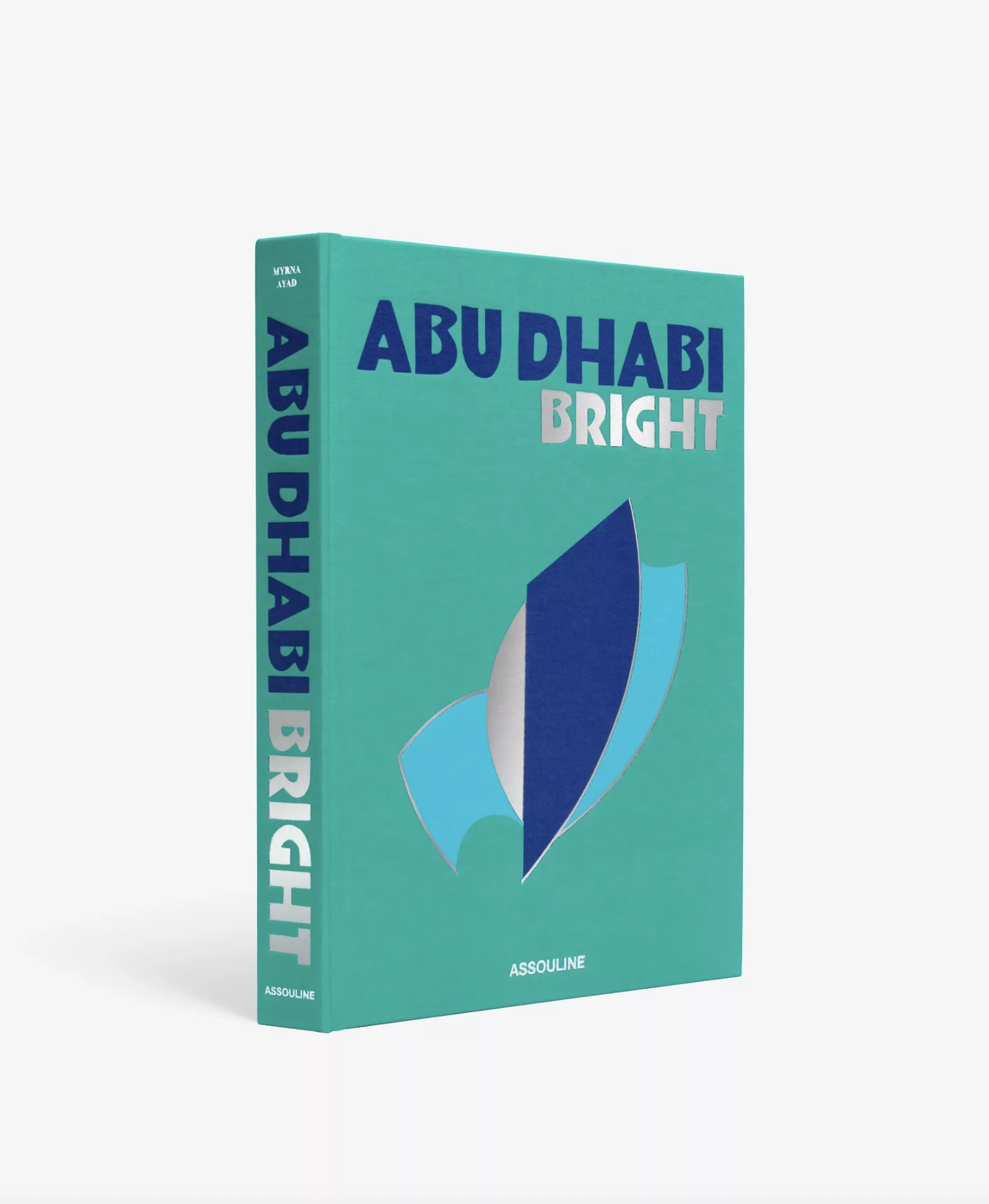 Abu Dhabi Bright – Image 1