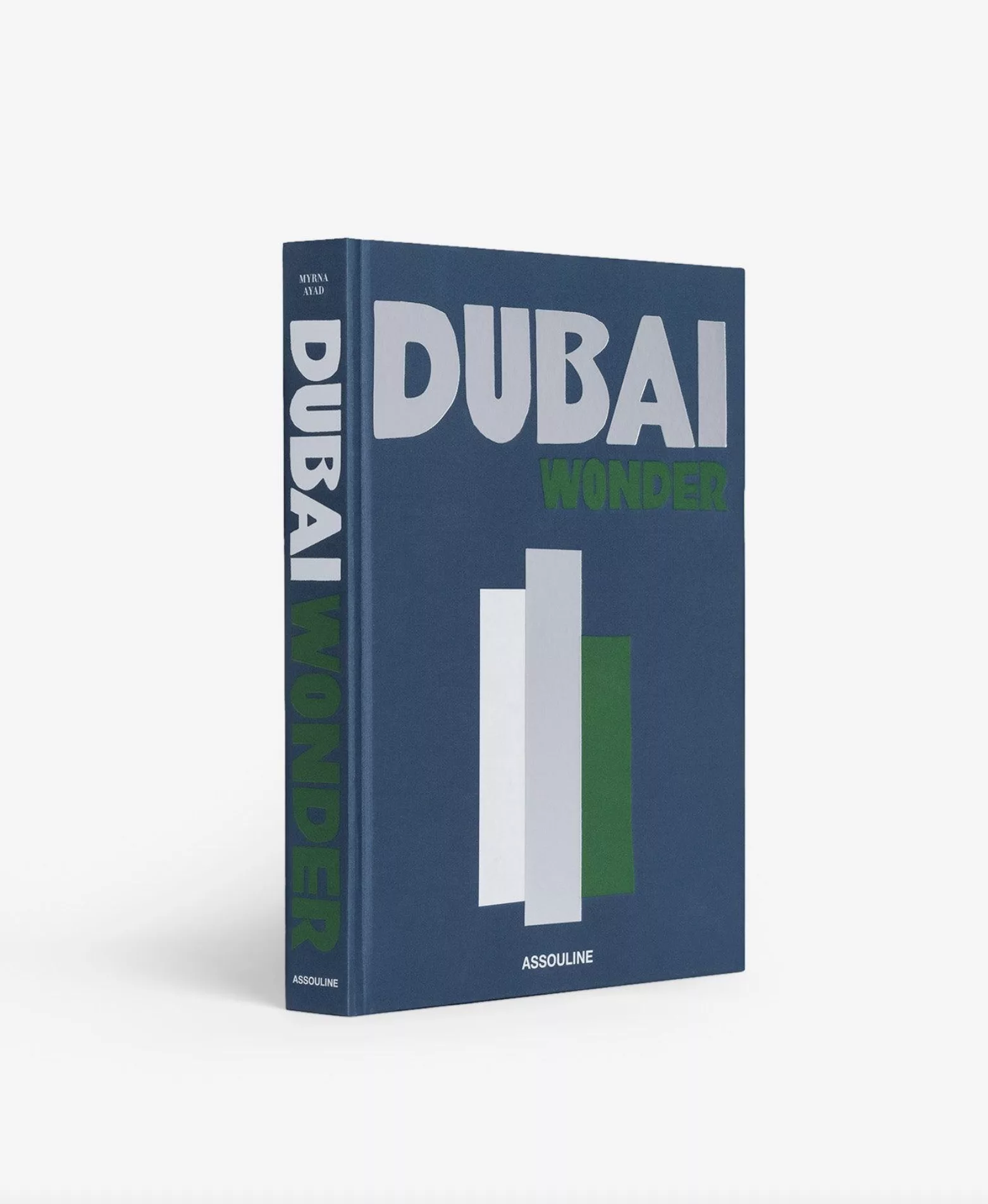 Dubai Wonder – Image 1